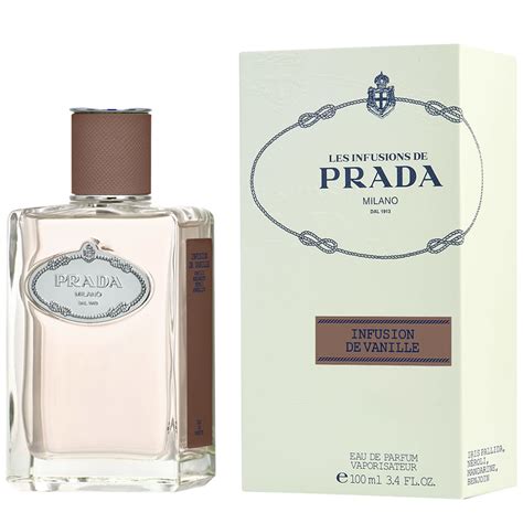 prada infusion de vanille eau de parfum|prada perfume vanilla infusion.